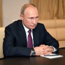 Путин узаконил новый порядок формирования правительства