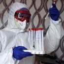В России выявили 20,4 тысячи новых случаев коронавируса