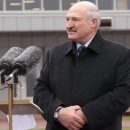 Лукашенко заявил о невозможности «приклеить» к нему фашизм