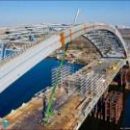Термин строительства Подольского моста могут перенести