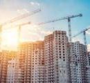 Иностранные инвесторы построят 500 тысяч квадратных метров жилья в Киеве