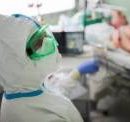 В Киеве оборудовали подачей кислорода более 2 тысяч коек в больницах