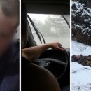 Итоги дня в Татарстане: подробности жизни маньяка, замерзший в лесу мужчина, зверское преступление