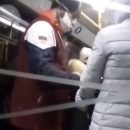 Очередная драка произошла в общественном транспорте Казани