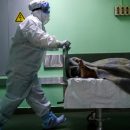 Три женщины скончались от коронавируса в Татарстане