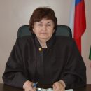 На 66 году жизни умерла судья Вахитовского районного суда Казани