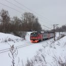 С середины декабря изменится расписание пригородных поездов из Казани