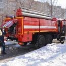 Школу в Казани эвакуировали из-за ложного сообщения о пожаре