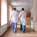 В медицинских учреждениях Татарстана нашли нарушения антикоронавирусных мер