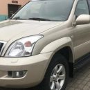 Toyota Land Cruiser Prado всего за 767 тыс. рублей: власти Татарстана выставили четыре авто на торги