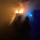 Пожарные нашли сгоревшего мужчину после тушения дома в Татарстане