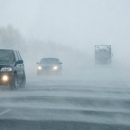 Из-за метели на трассах Татарстана запретили движение автобусов и грузовиков
