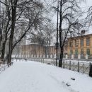 Синоптики предупредили жителей Татарстана об ухудшении погоды 1 января