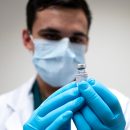 Стали известны сроки начала поставок на Украину вакцины от коронавируса