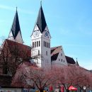 Немецкая церковь извинилась за сожжение «ведьм» спустя 400 лет