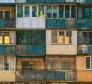 Эксперт рассказал, как «бороться» с застекленными балконами в Киеве