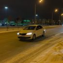 Казанцы пожаловались на цены такси в новогоднюю ночь