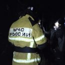 Два человека пострадали сегодня при пожарах в Татарстане