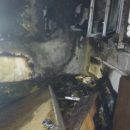 Еще одна жертва пожара: в Казани погибла пенсионерка