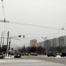 За сутки в Казани произошло 165 дорожных аварий