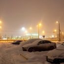 Синоптики Татарстана вновь предупреждают о сильных снегопадов
