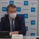 В Минздраве Татарстана объяснили, почему в республике женщины умирают от коронавируса чаще мужчин
