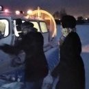 Чуть не провалились: в Казани две девушки обнаружили промоину, прогуливаясь по льду Волги