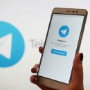 Дуров рассказал о блокировке сотен призывающих к насилию в США Telegram-каналов