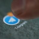 От Apple потребовали удалить Telegram из магазина приложений