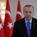 Эрдоган заявил о будущем Турции в Европе