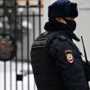 Подозреваемый в нападении на полицейских во время митинга россиянин сдался