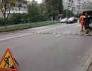 Коммунальщики рассказали, в каких районах Киева максимально обезопасили пешеходов