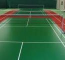 В Оболонском районе построят теннисные корты