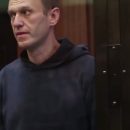 Политика Алексея Навального осудили на 3,5 года колонии