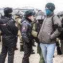 Mash: глава казанского штаба Навального отбывал арест за митинг вместе с сыном депутата Госсовета