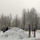 Жителей Татарстана сегодня ждут холода до - 32 градусов