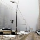 Синоптики предупреждают жителей Татарстана о тумане