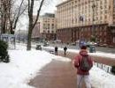 В Киеве выписали 700 предписаний за плохую уборку снега
