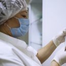 Россия заявила о готовности помочь Европе с вакциной от коронавируса