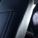 Еще одна обматерившая таксиста с криками «вези меня» россиянка попала на видео