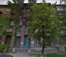 Многоэтажку в Шевченковском районе просят проверить на аварийность