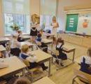 Киев хочет вернуть помещение школы на Троещине