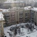 В Киеве за 17 млн грн проданы три помещения на ул. Институтской