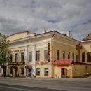 Продается эпоха: в Казани выставили на продажу за 32 миллиона историческое здание XIX века