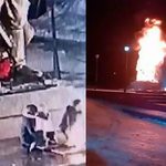 Еще три уголовных дела возбудили после того, как в Заинске сожгли памятник Воину-освободителю