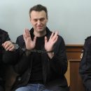 Оппозиционер Алексей Навальный заявил, что к нему применяют пытки бессонницей