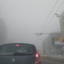 Синоптики предупредили жителей Татарстана о тумане утром 29 марта