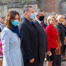 В Белоруссии задержали главу Союза поляков