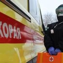 В России выявили 11 022 новых случая заражения коронавирусом