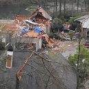Пять человек стали жертвами торнадо в США